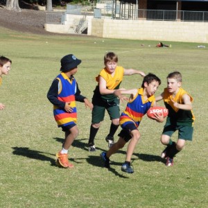 Winter Carnival 2015